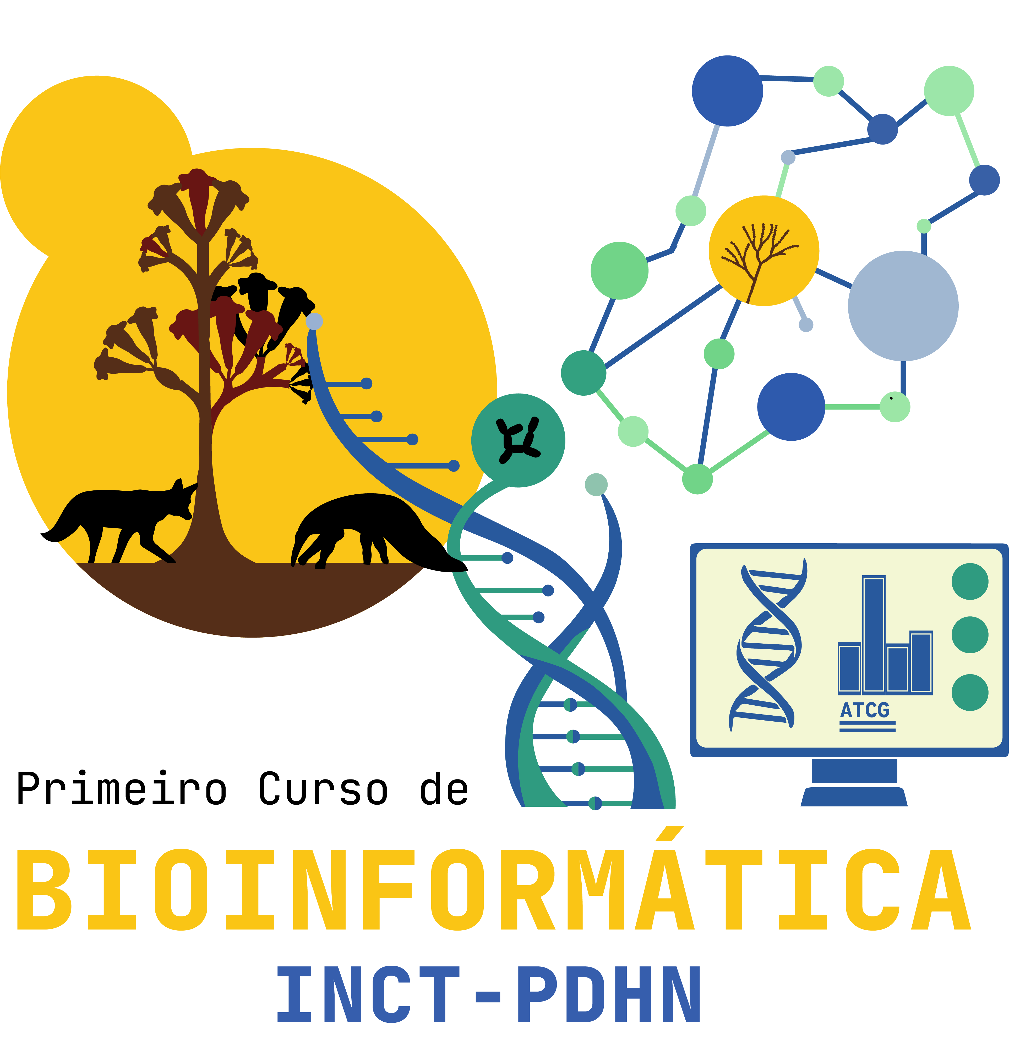 Logo do Curso